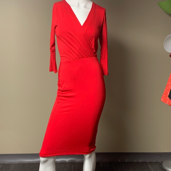 Asos dress! - Picture 3 of 7